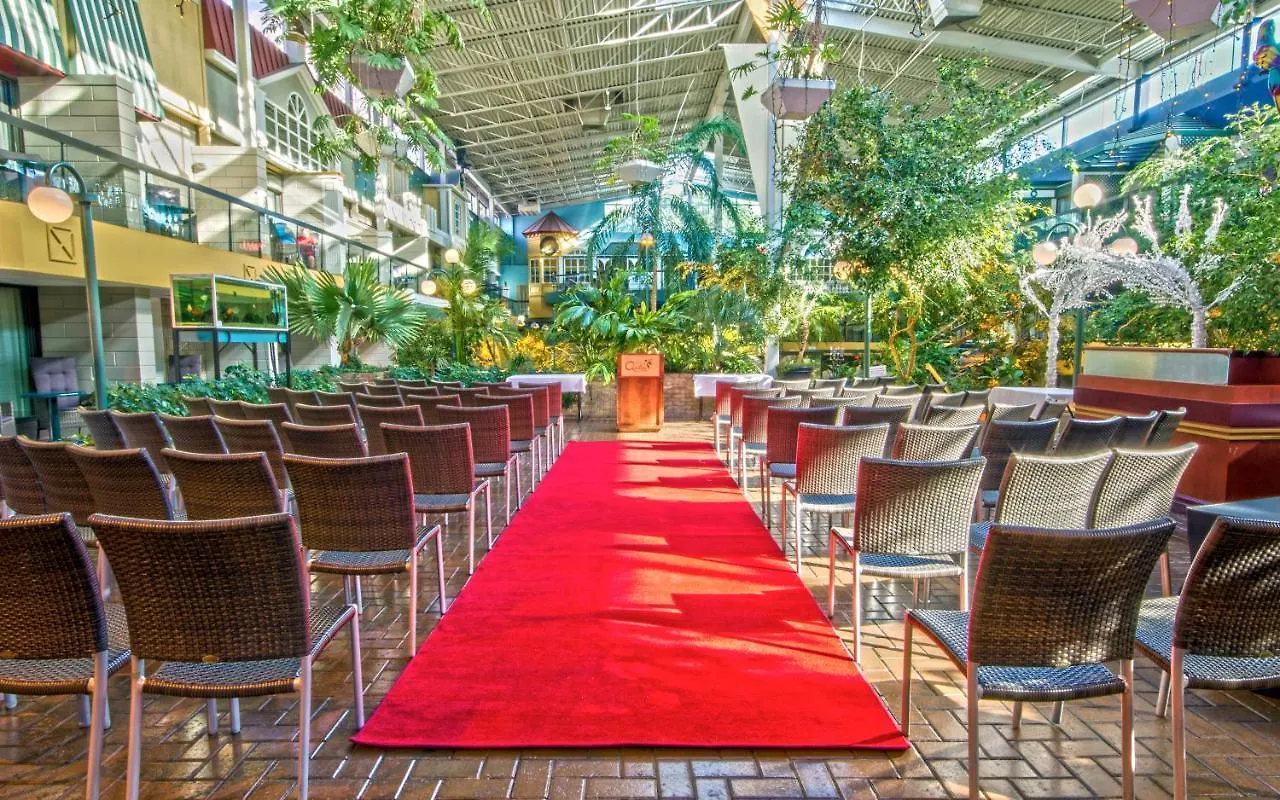 Hotel Quebec Inn