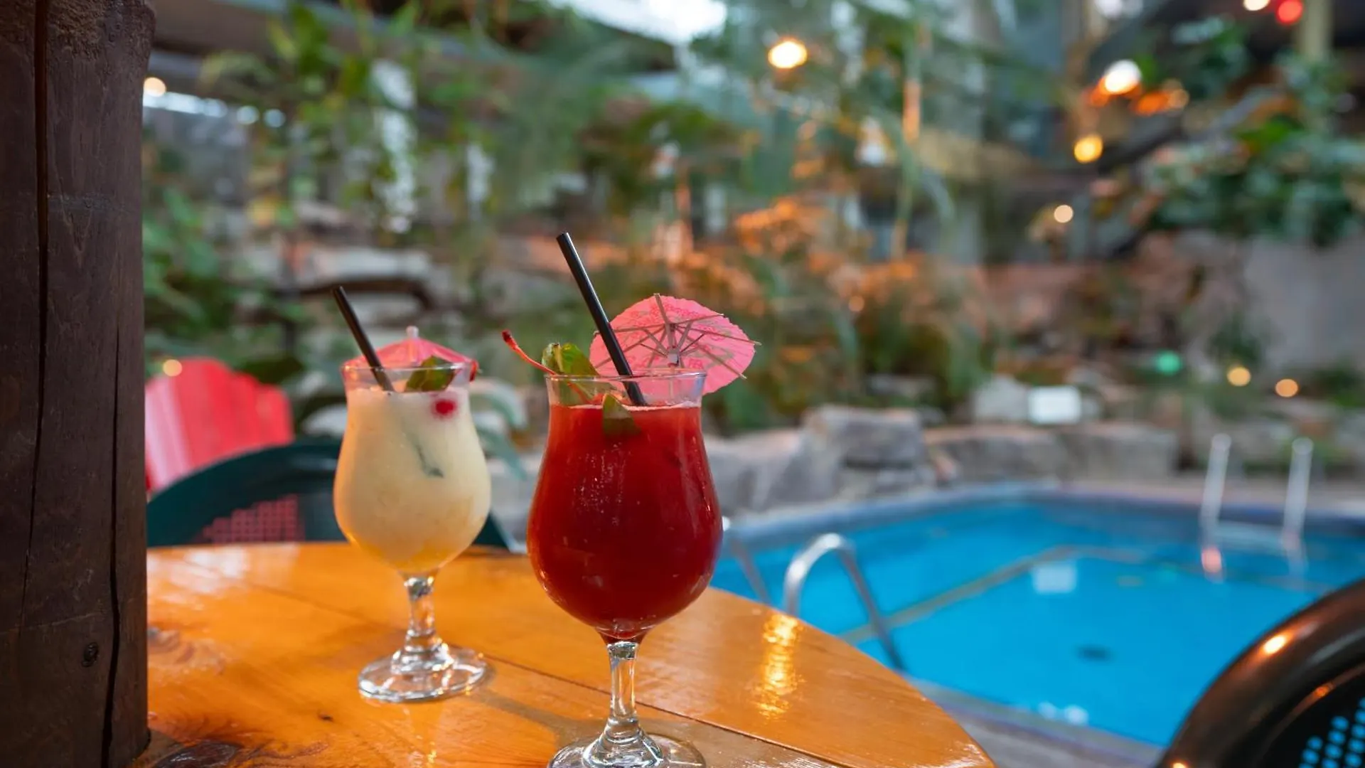 Hôtel Québec Inn Hotel