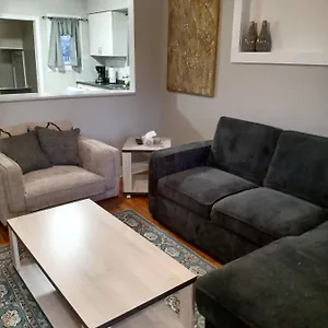 Hébergement de vacances Toronto Furnished Living- Niagara Falls