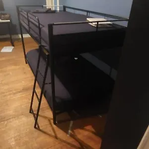 Séjour chez l'habitant Zen Toronto
