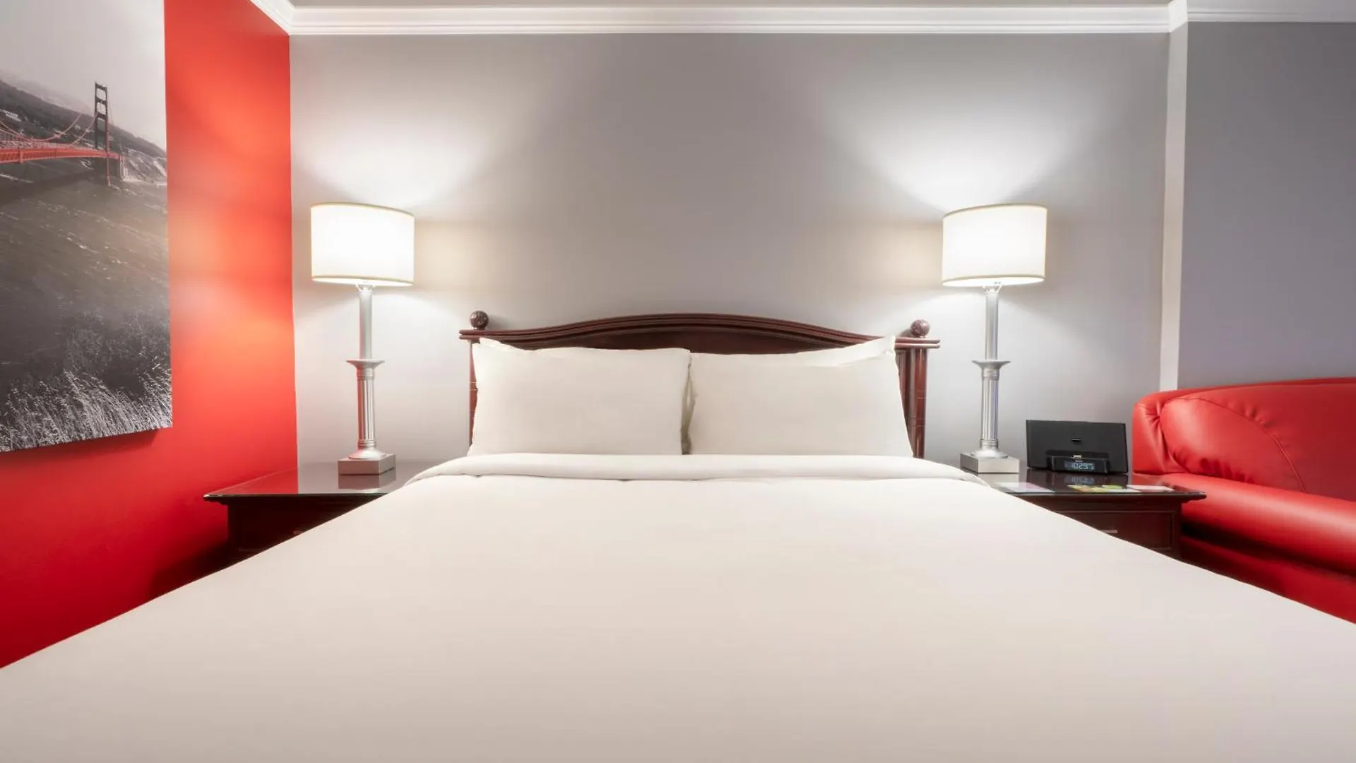 Hotel Quebec Inn Kanada