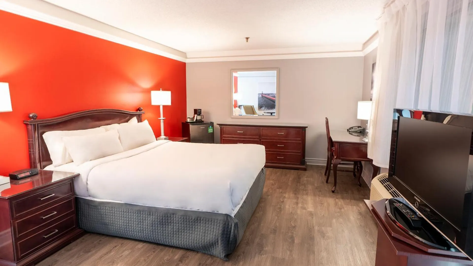 Hotel Quebec Inn