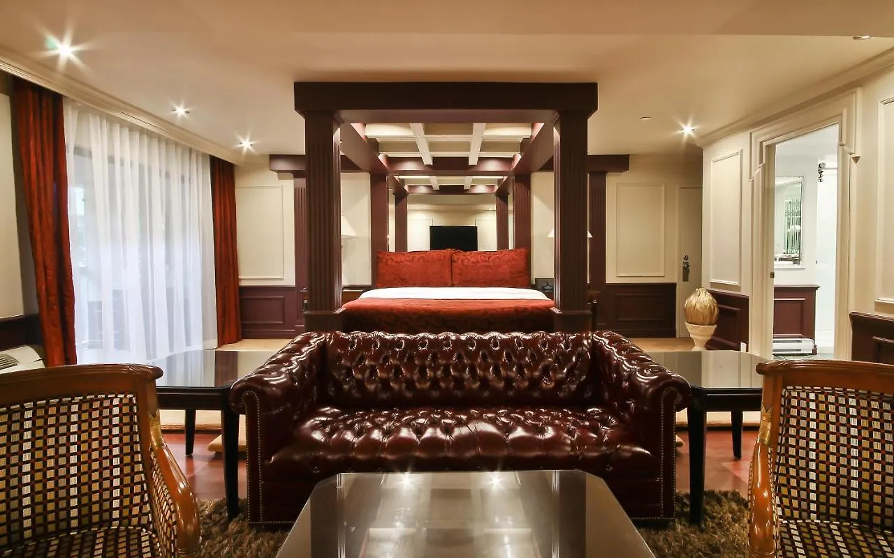Hotel Quebec Inn Квебек