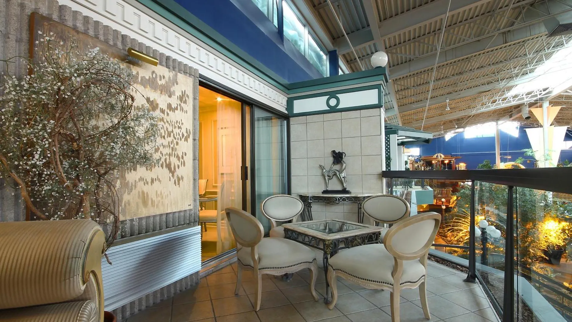 Hotel Quebec Inn